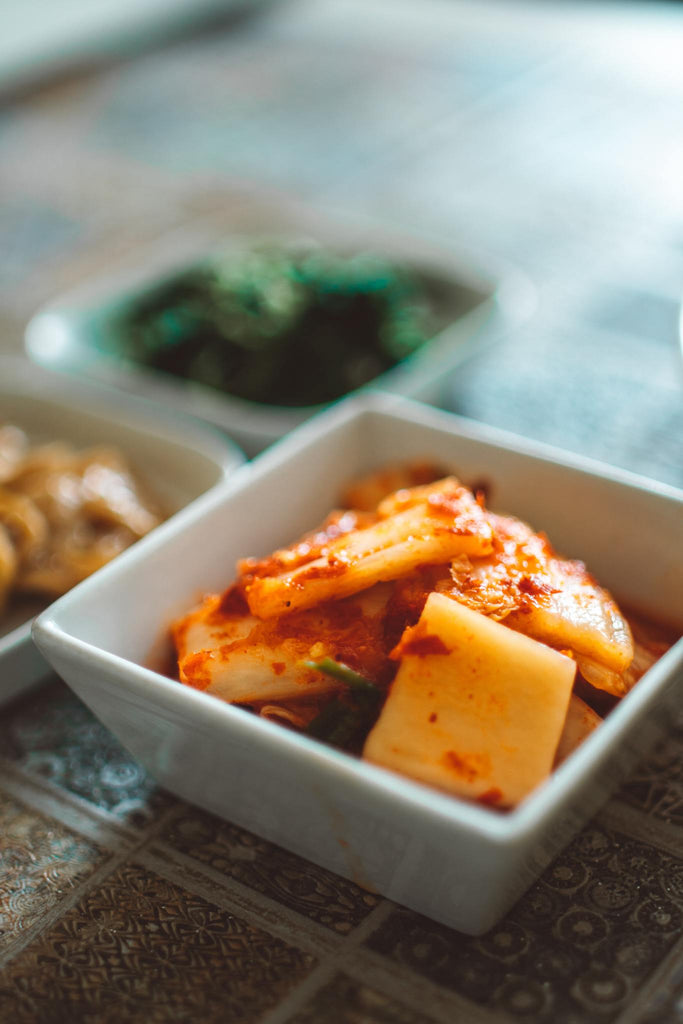 How Eating Fermented Foods Can Help You Achieve Optimal Gut Health